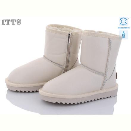 Угги ITTS 7805-7