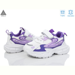 Кроссовки STILLI KIDS TX20-28 шкіра піна