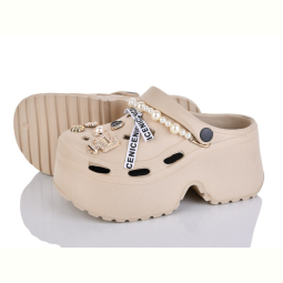Кроксы HOROSO-UFO PA111-4
