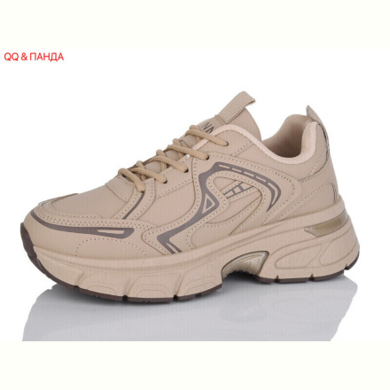 Кроссовки QQ&amp;Панда J2082-3