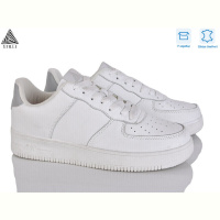 Кроссовки STILLI Group CX1490-11 шкіра піна