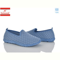 Слипоны Saimaoji H135-5
