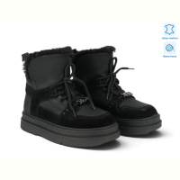Ботинки Allshoes 202686