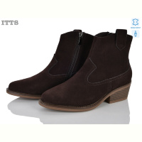 Ботинки ITTS M43-3