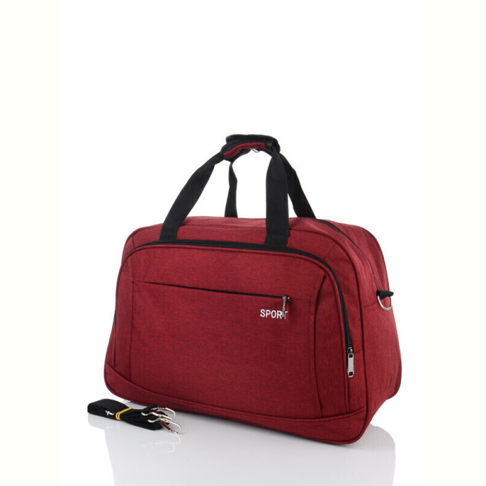 Сумка Superbag 1882 red
