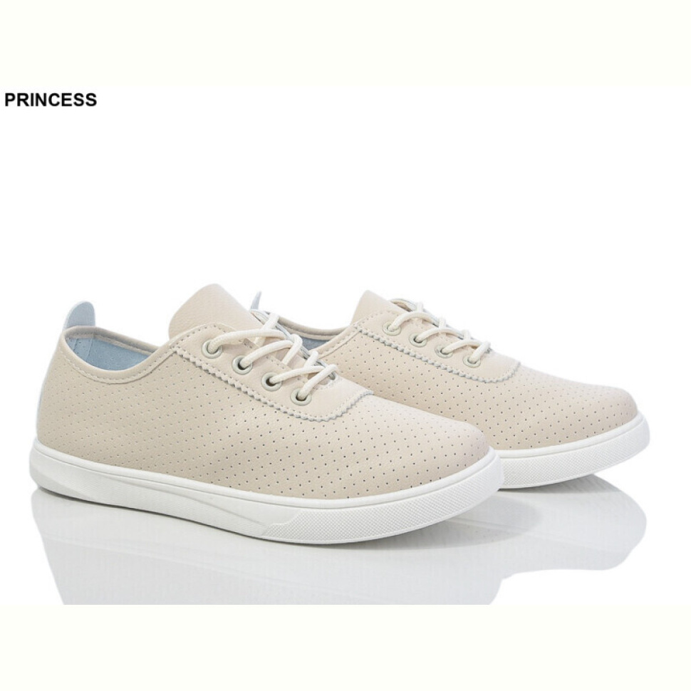 Кроссовки Princess 12-7