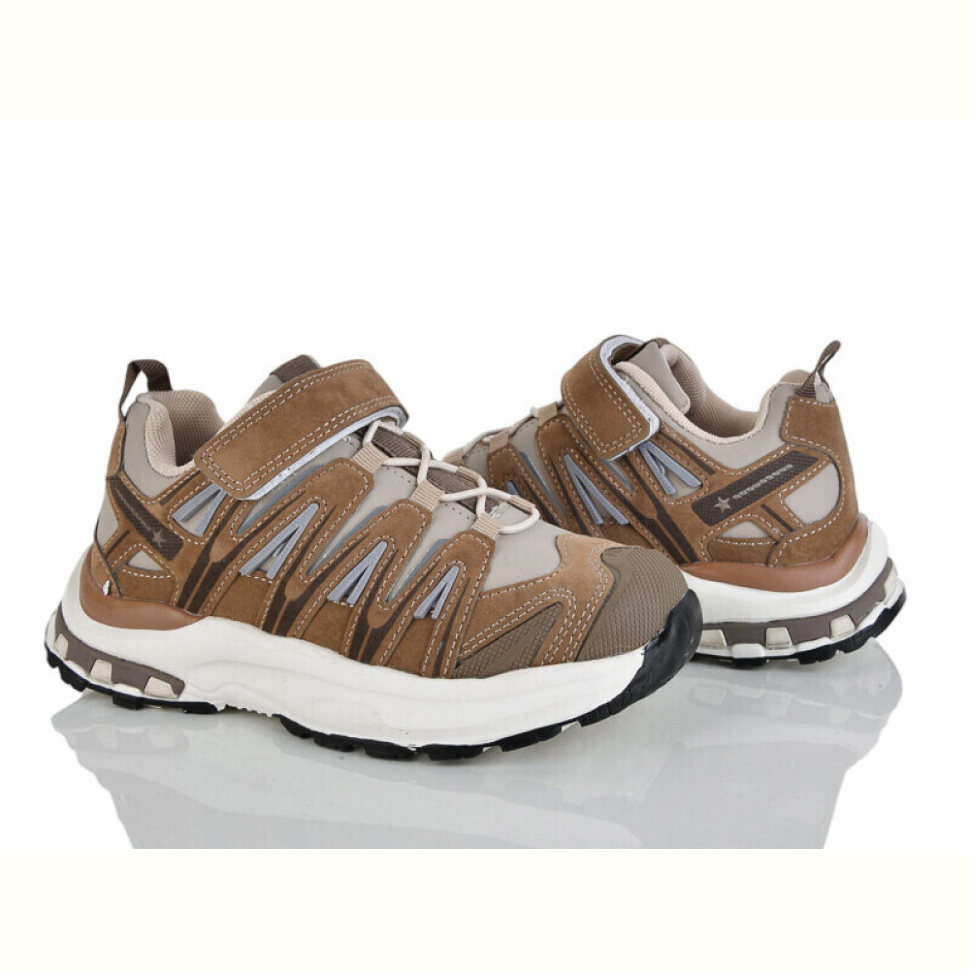 Кроссовки Xifa kids XF01-B598-3K Кроссовки Xifa kids XF01-B598-3K