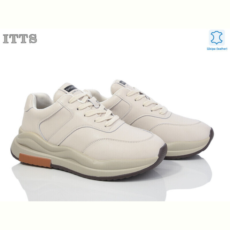 Кроссовки ITTS MX6602-3