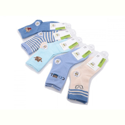 Носки HOROSO HOME WZ471 mix