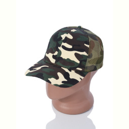 Кепка RuBi LM019-4 khaki