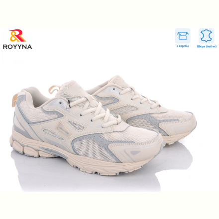 Кроссовки ROYYNA 040 NВ