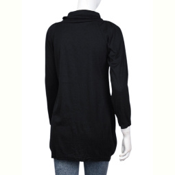 Туника Obuvok B077-3 black