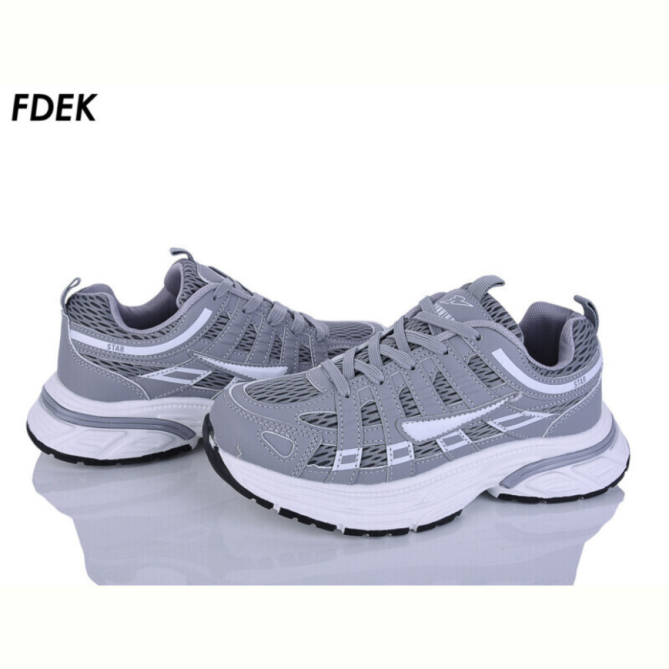 Кроссовки FDEK H9282-1