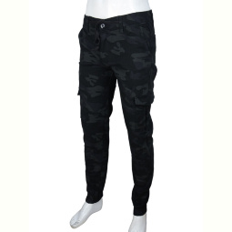 Брюки Baron 98506-1 black