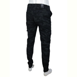 Брюки Baron 98506-1 black