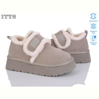 Угги ITTS F258-17
