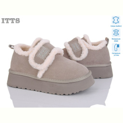 Угги ITTS F258-17