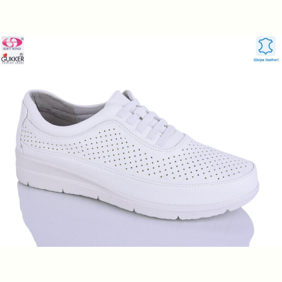 Туфли Gukkcr DB2195