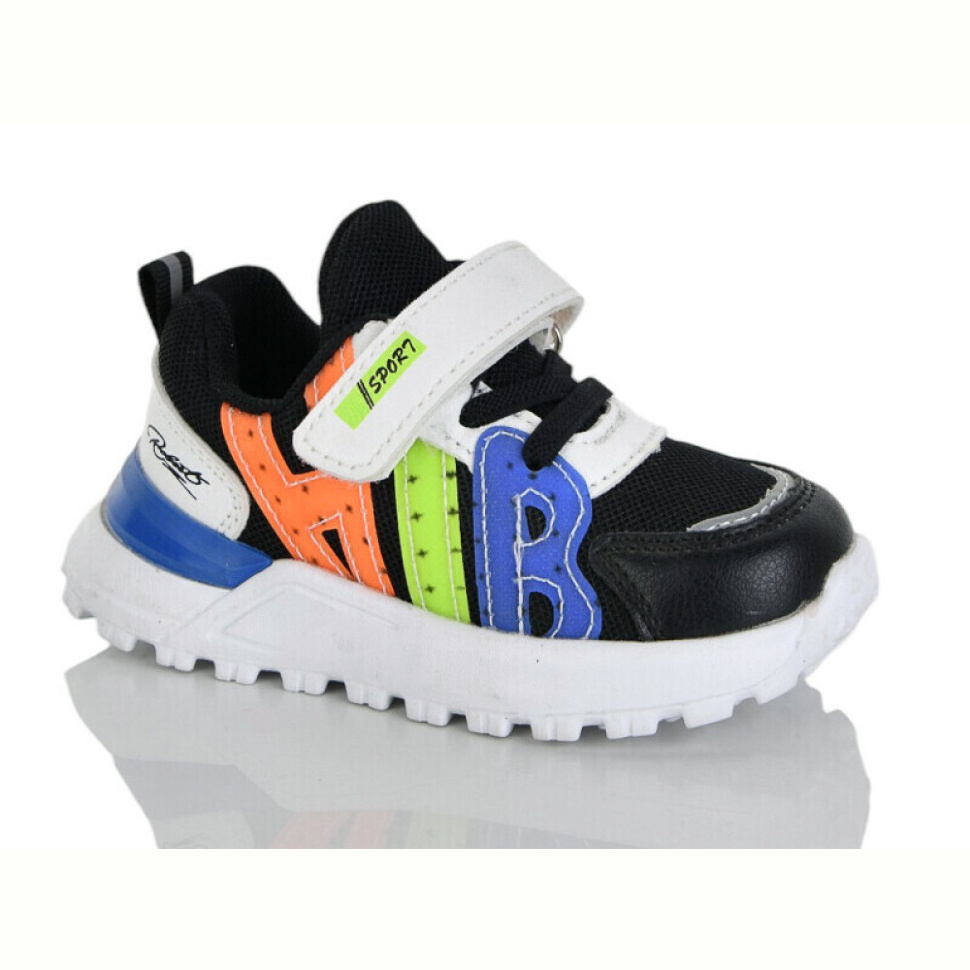 Кроссовки Xifa kids XF01-YF2148-1A