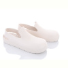 Кроксы Violeta W402-2 white