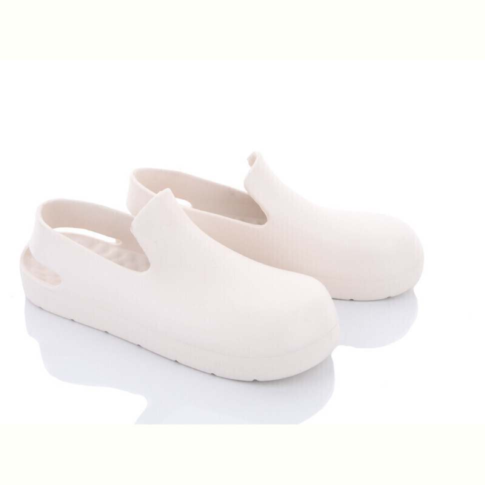 Кроксы Violeta W402-2 white
