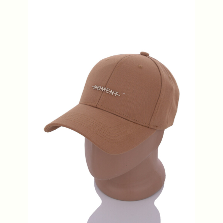 Кепка Королева 77105 brown