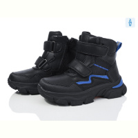 Ботинки Ok Shoes B1089-1N