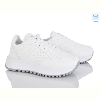 Кроссовки Hongquan J2108-2