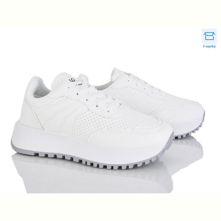 Кроссовки Hongquan J2108-2