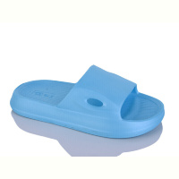 Шлепки Inblue ППЖ06 бірюза