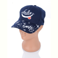 Кепка Королева D22 navy