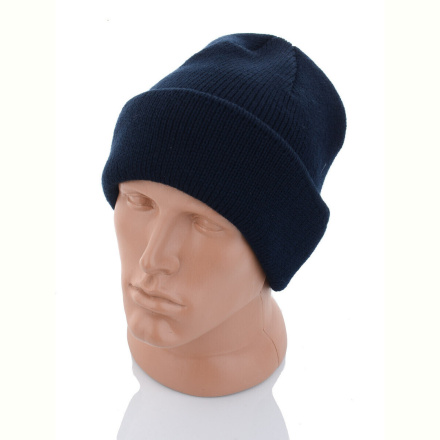 Шапка Red Hat KA154-1 navy