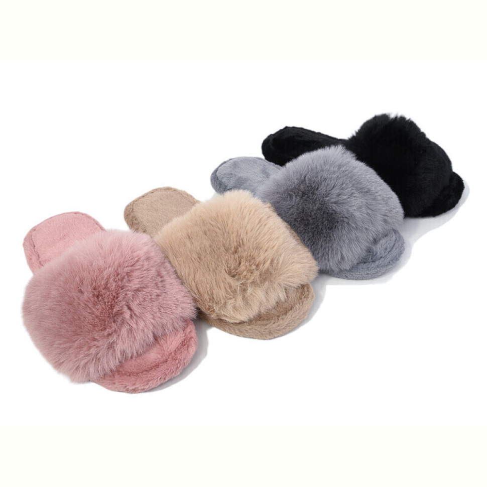 Тапки Elmob L41D mix