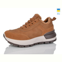 Кроссовки Lot Shoes N5112 camel