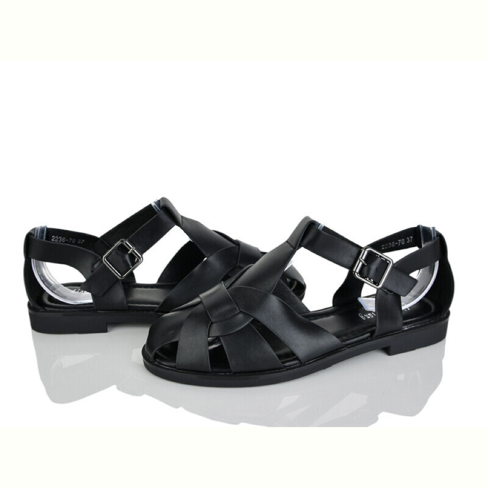 Босоножки Бабочка-Mengfuna-AESD 2236-76