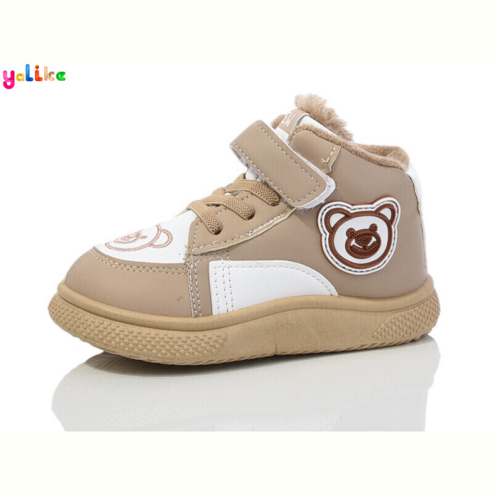 Кроссовки Yalike 748-7