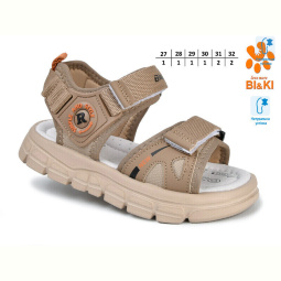 Сандалии TOM.M 11534C