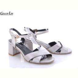 Босоножки Gallop Lin E238