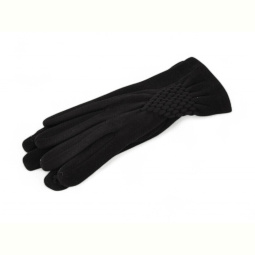 Перчатки PAIDI 37-2 пальто black