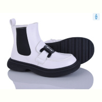 Ботинки Xifa kids FG2187-3C