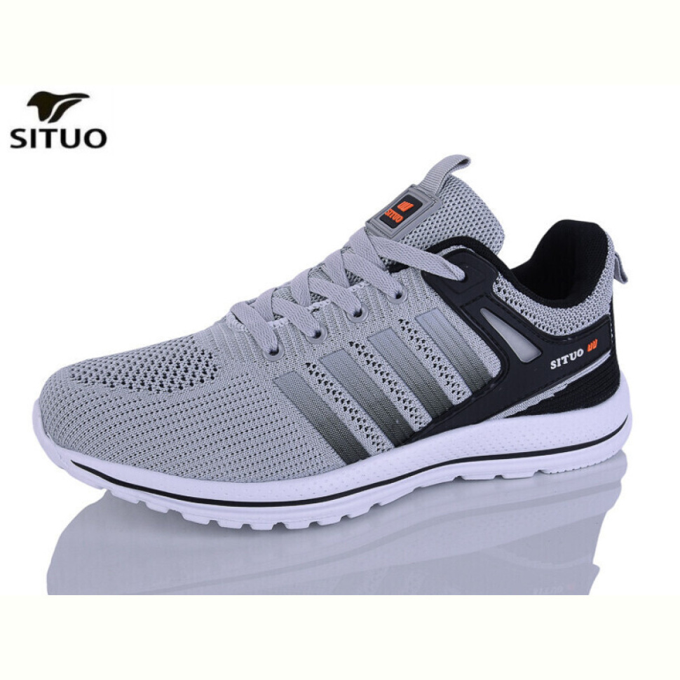 Кроссовки Situo A908-7