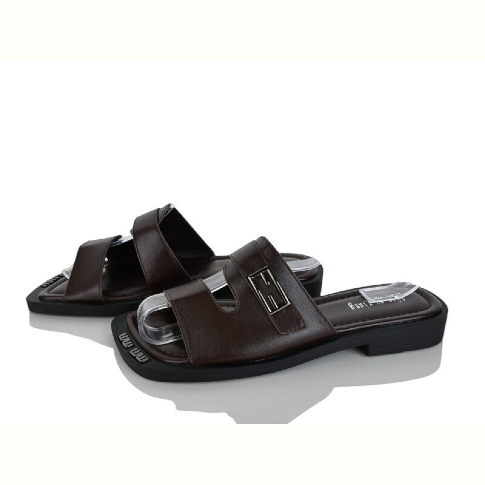 Шлепки Бабочка-Mengfuna-AESD 3552-150