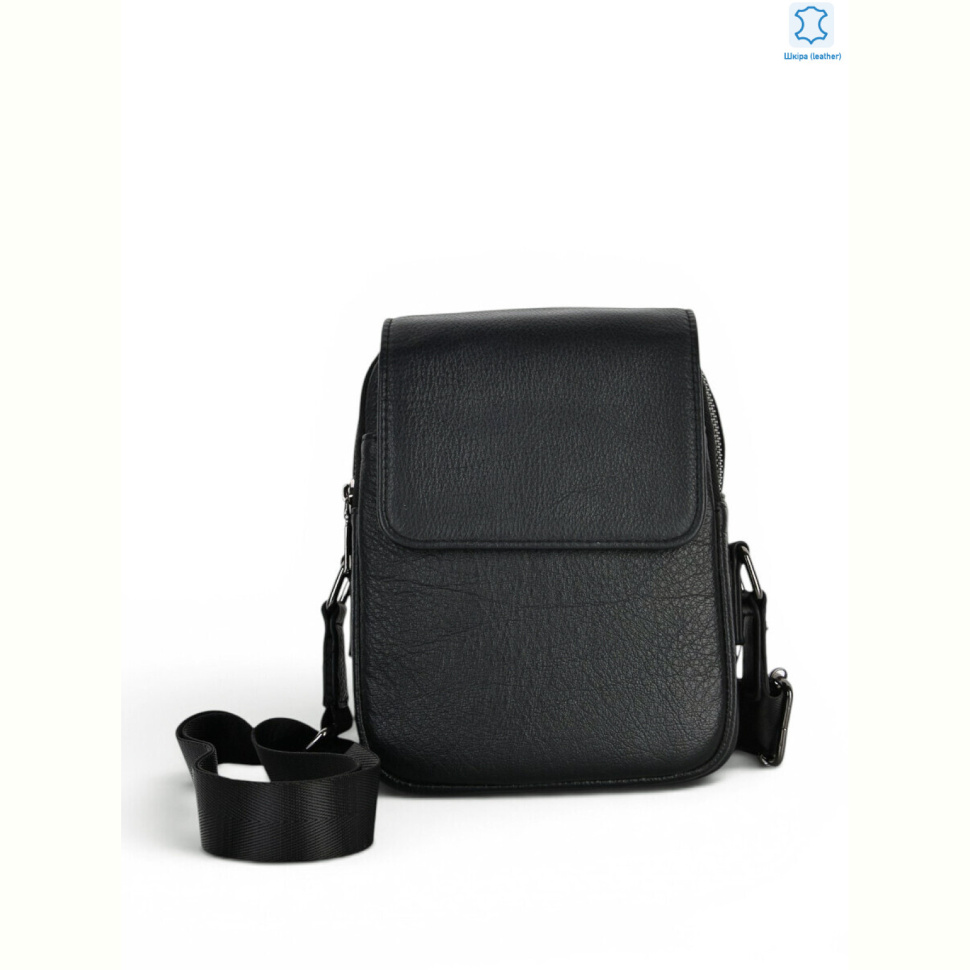 Сумка Sunshine bag JXY25415-2 black