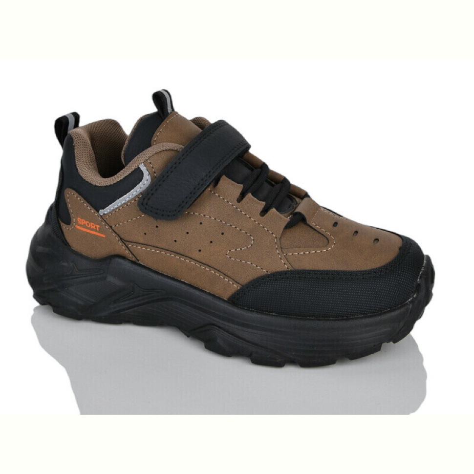 Кроссовки Xifa kids XXF02-Y5007-3Z Кроссовки Xifa kids XXF02-Y5007-3Z