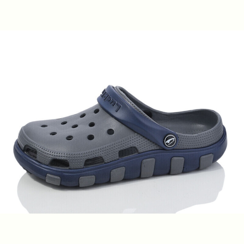 Кроксы Luck Line 3021-380