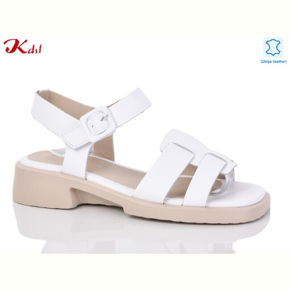 Босоножки Jiulai-Kadisalun H014-1