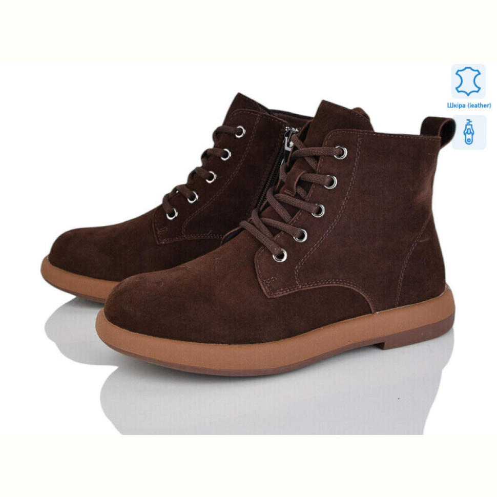 Ботинки Yimeili Y056-2