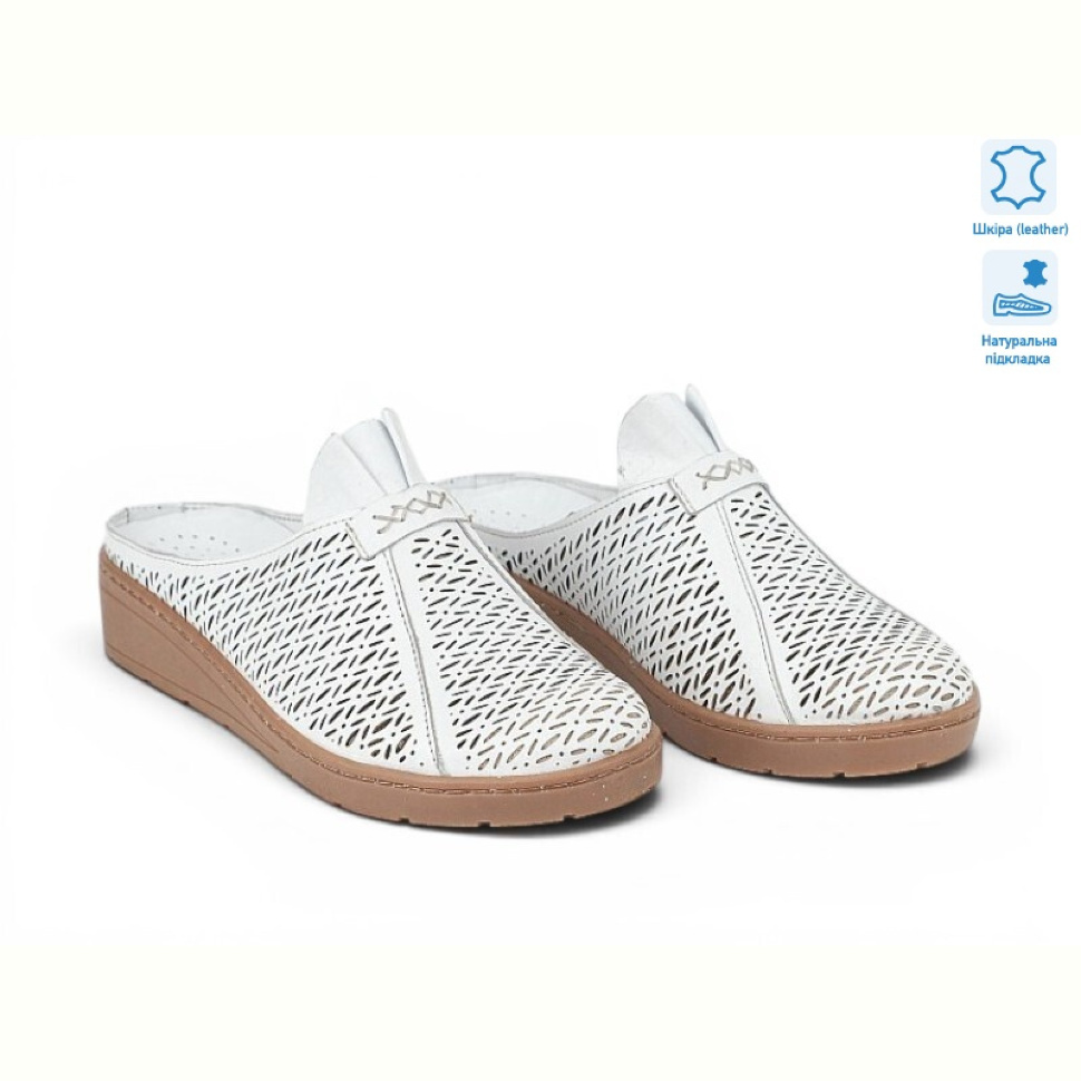 Шлепки Allshoes 213737