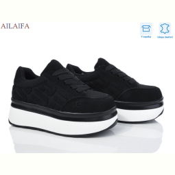 Кроссовки Ailaifa U67-1A