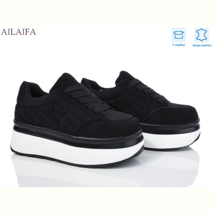 Кроссовки Ailaifa U67-1A